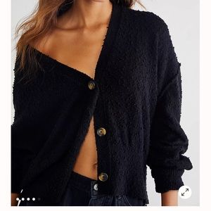 Found My Friend Cardigan